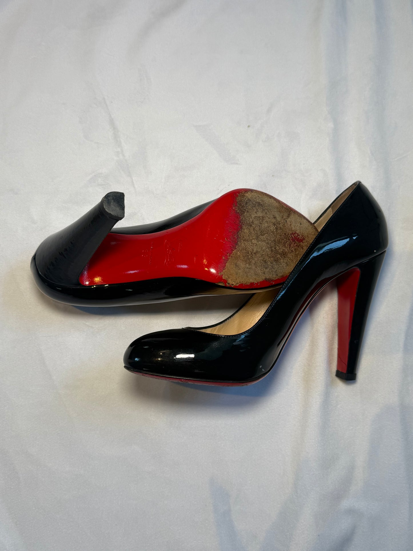 Escarpins Louboutin