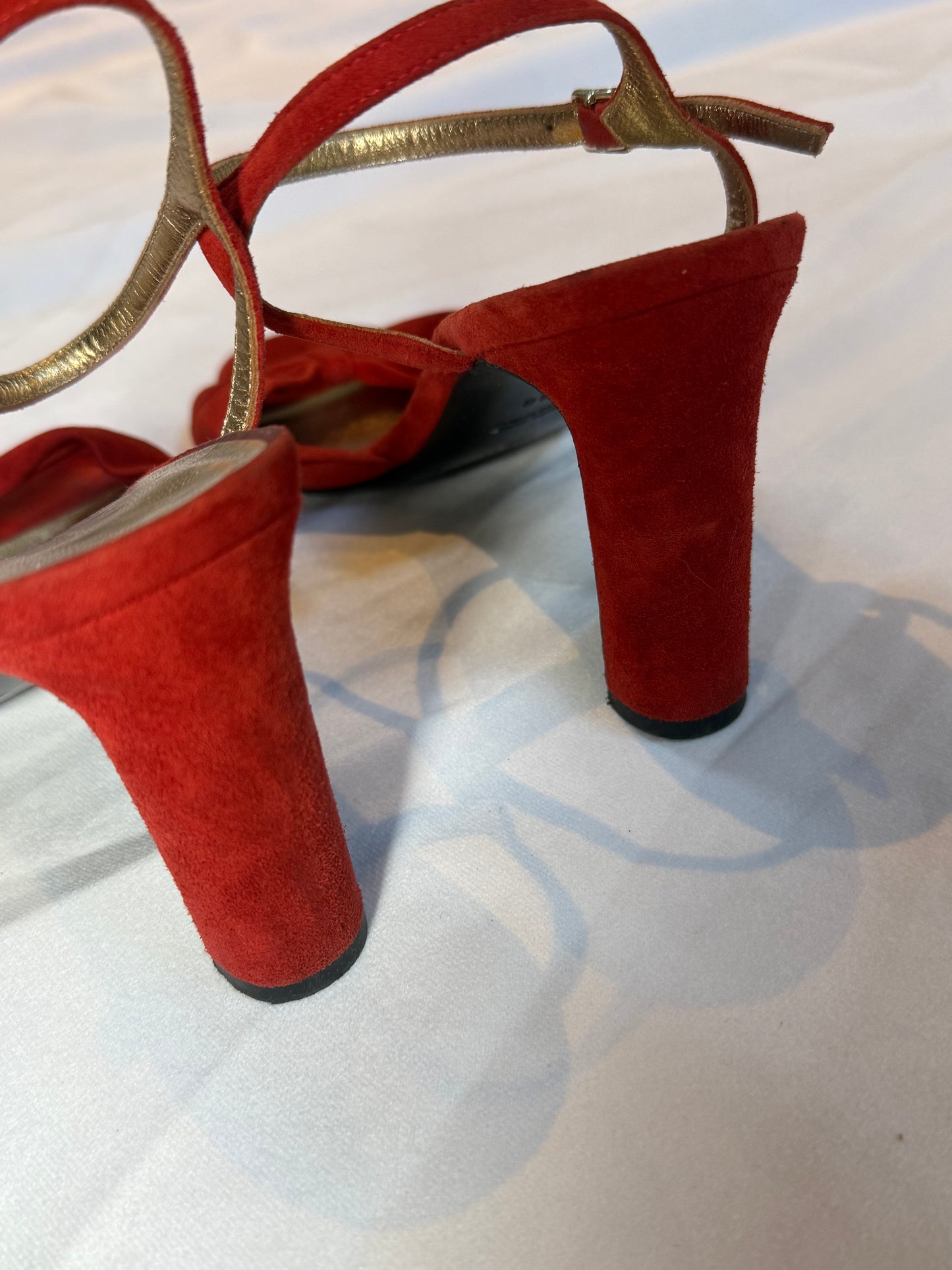 Escarpins Michel Vivien