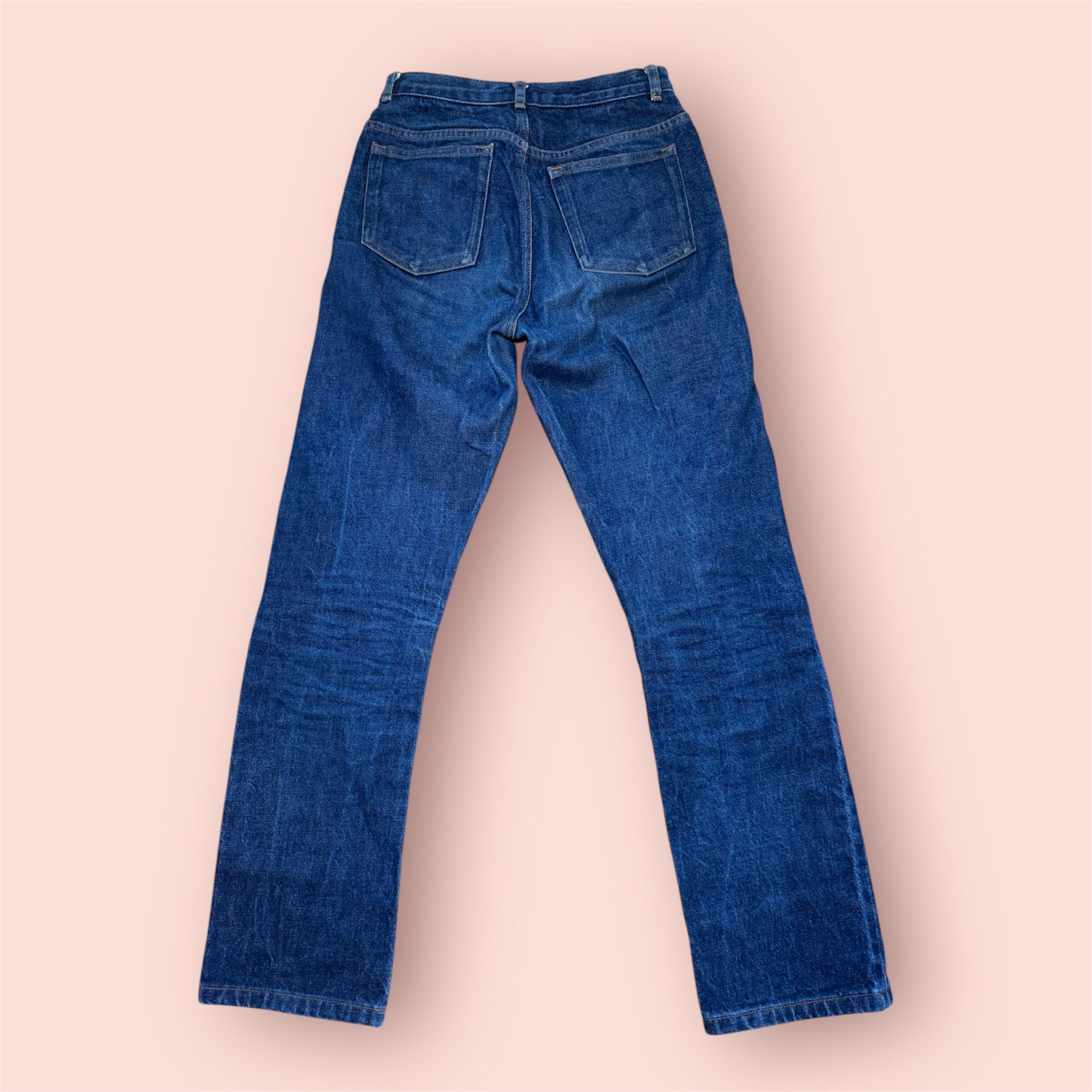 Jean APC brut