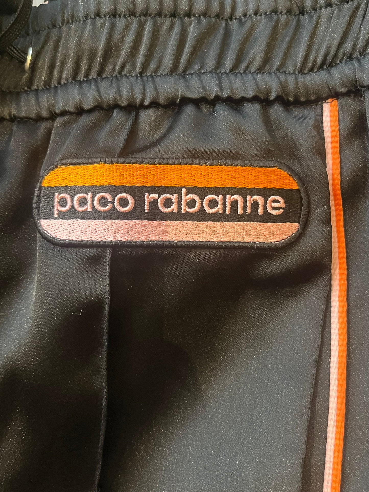 Jogging Paco Rabanne