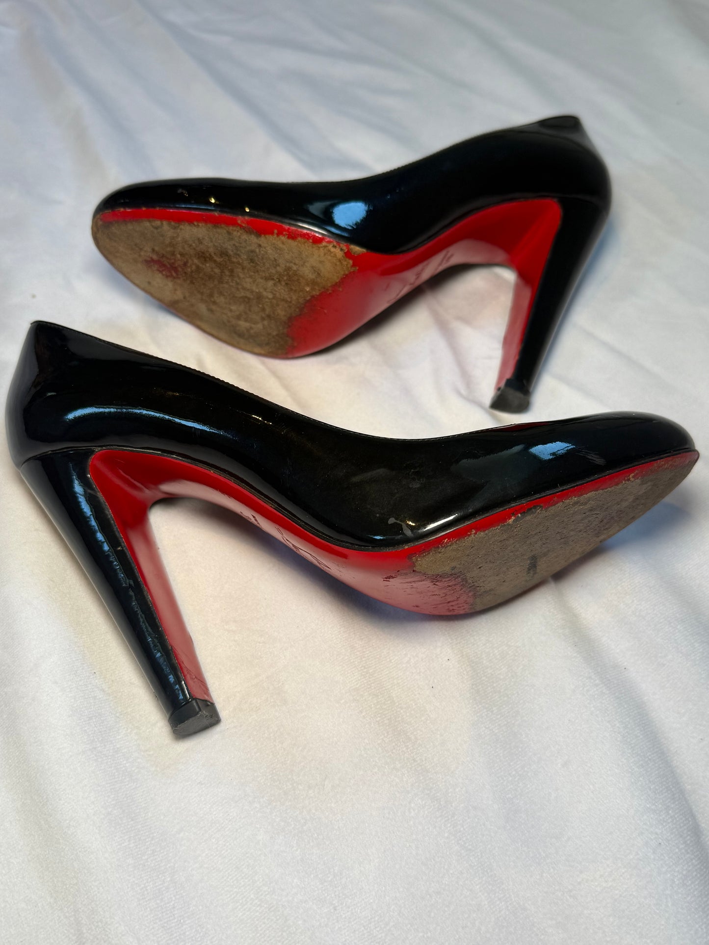 Escarpins Louboutin