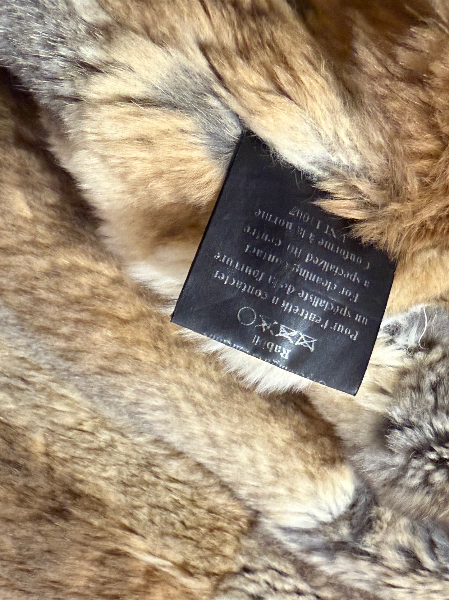 Parka Yves Salomon ARMY