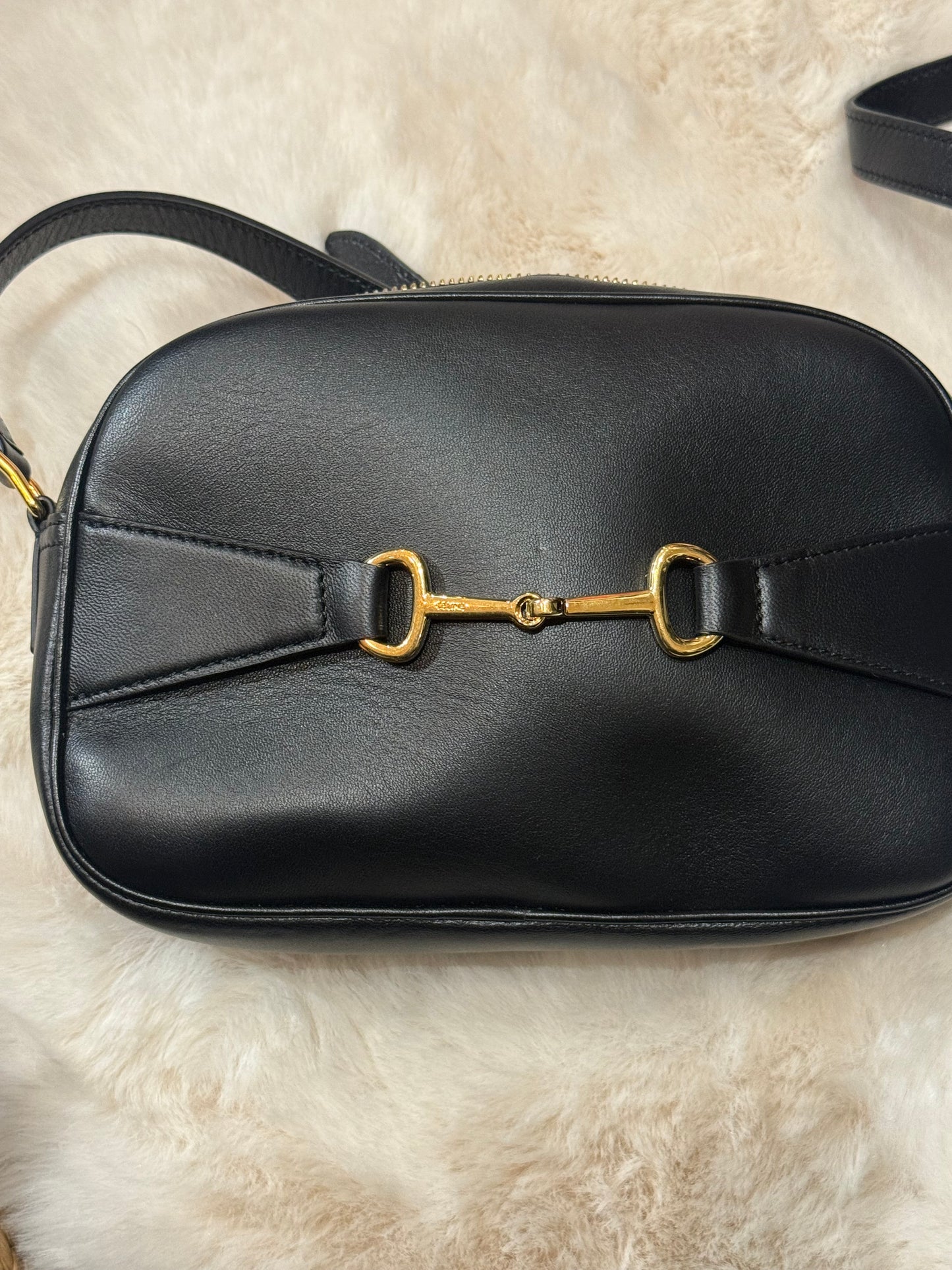 Sac Céline - Camera bag