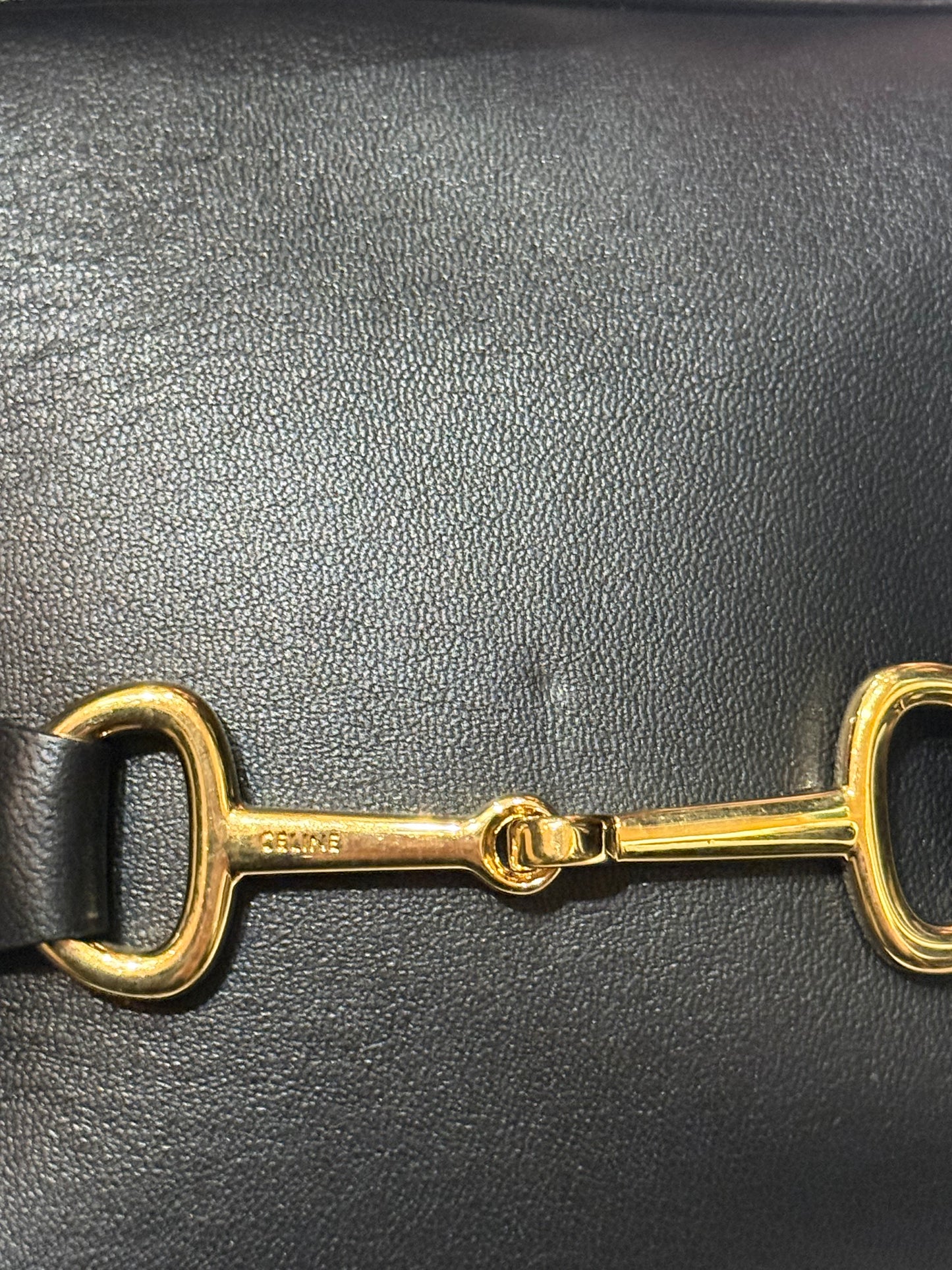 Sac Céline - Camera bag