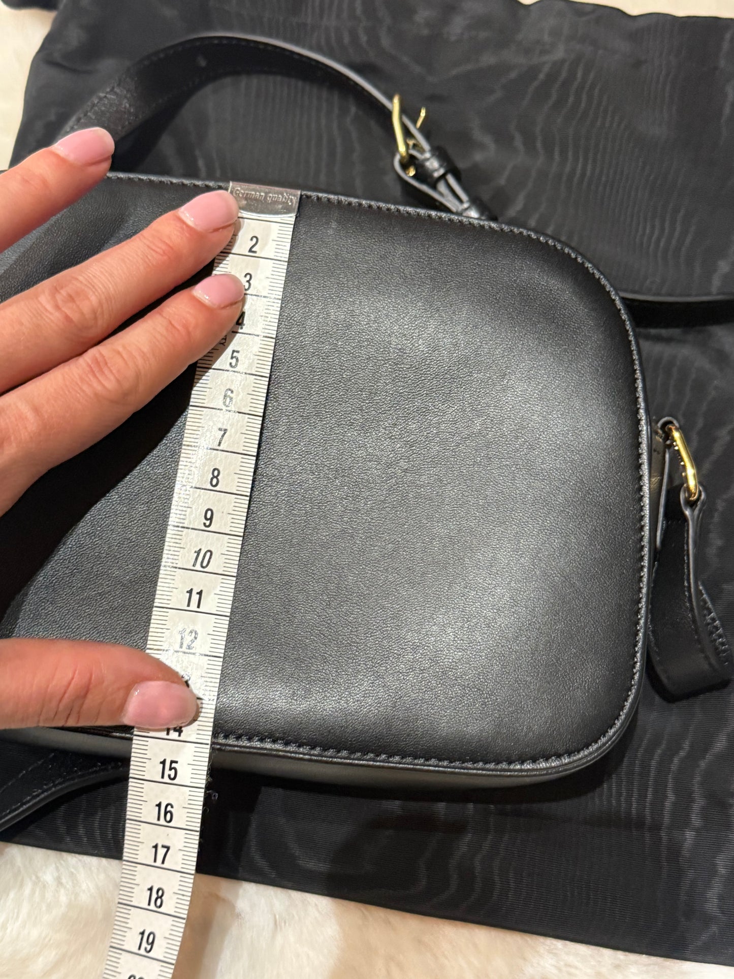 Sac Céline - Camera bag