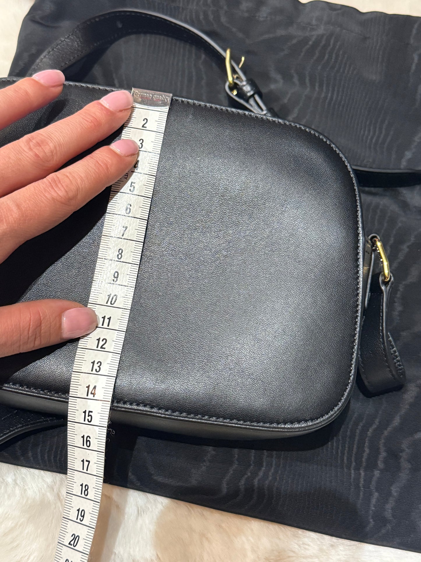 Sac Céline - Camera bag