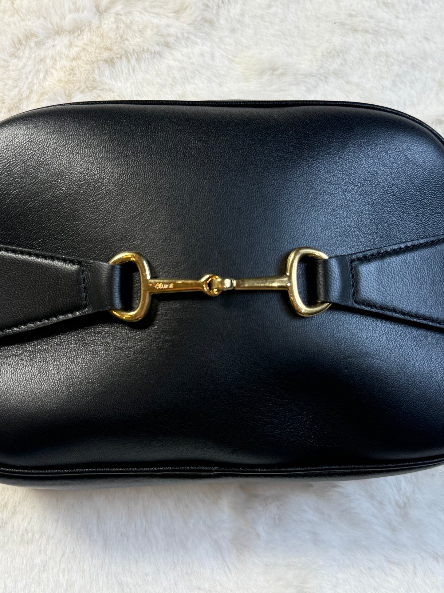 Sac Céline - Camera bag