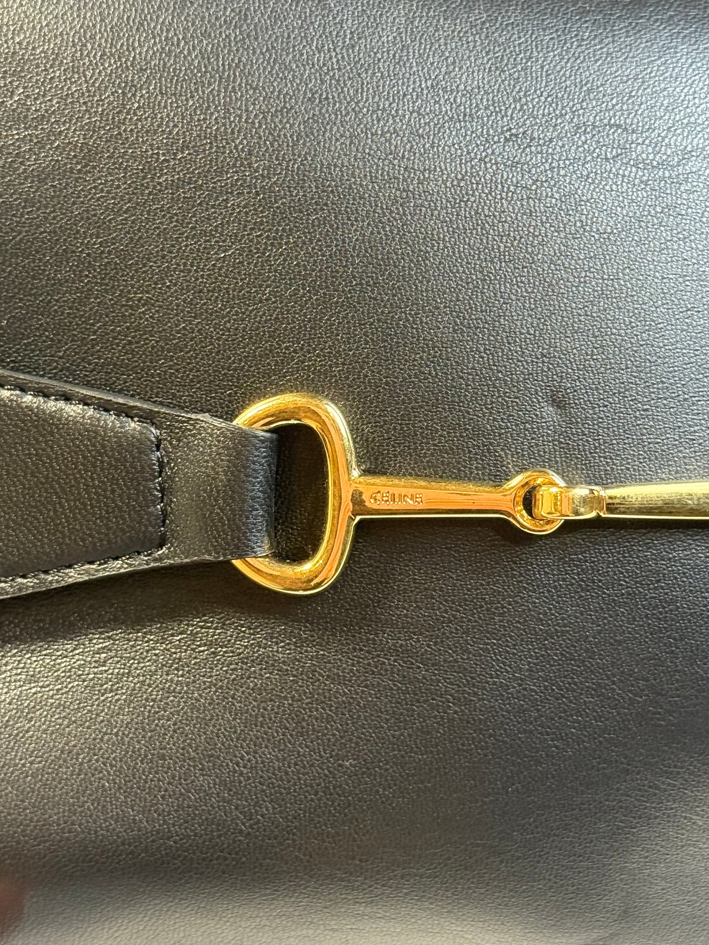 Sac Céline - Camera bag