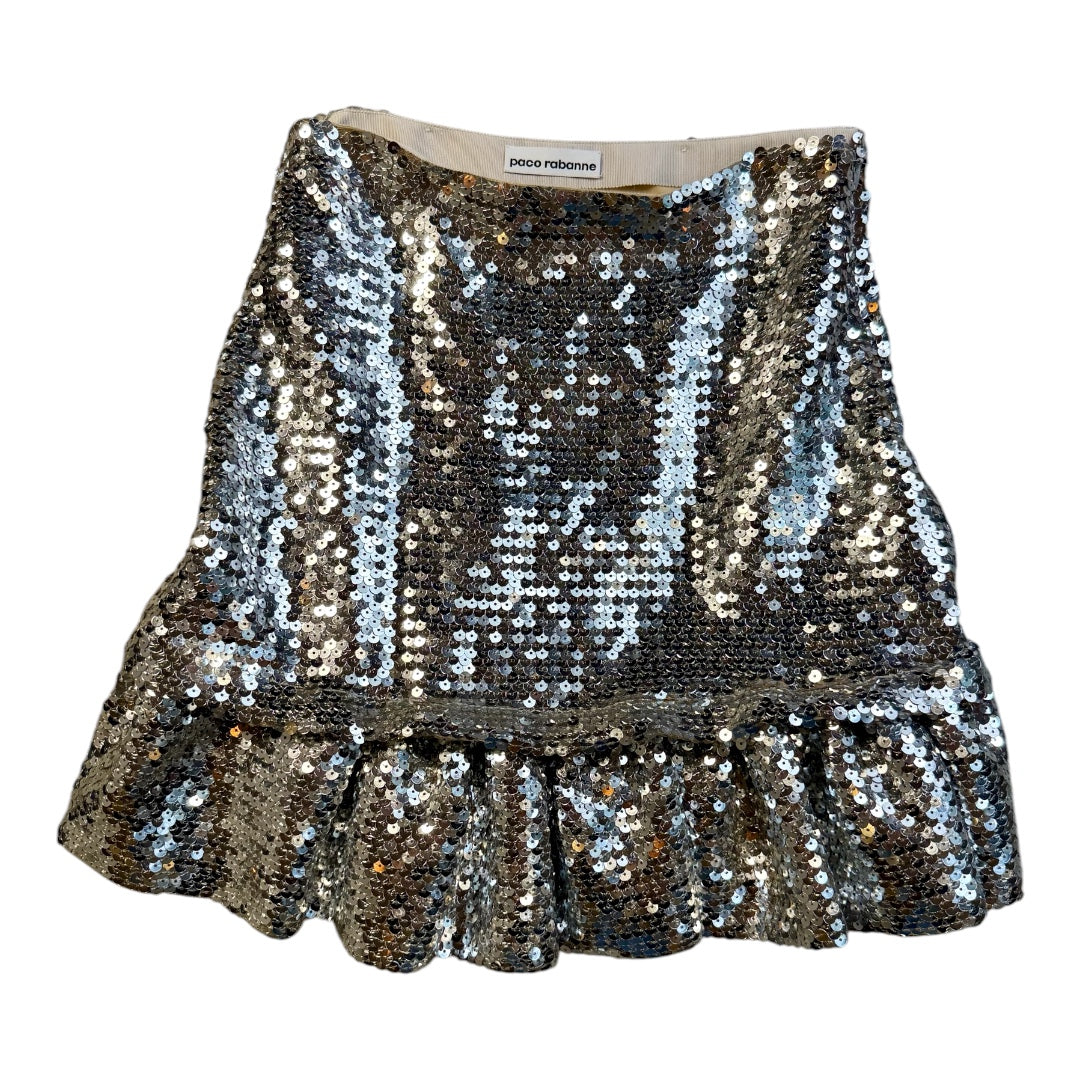 Jupe Paco Rabanne