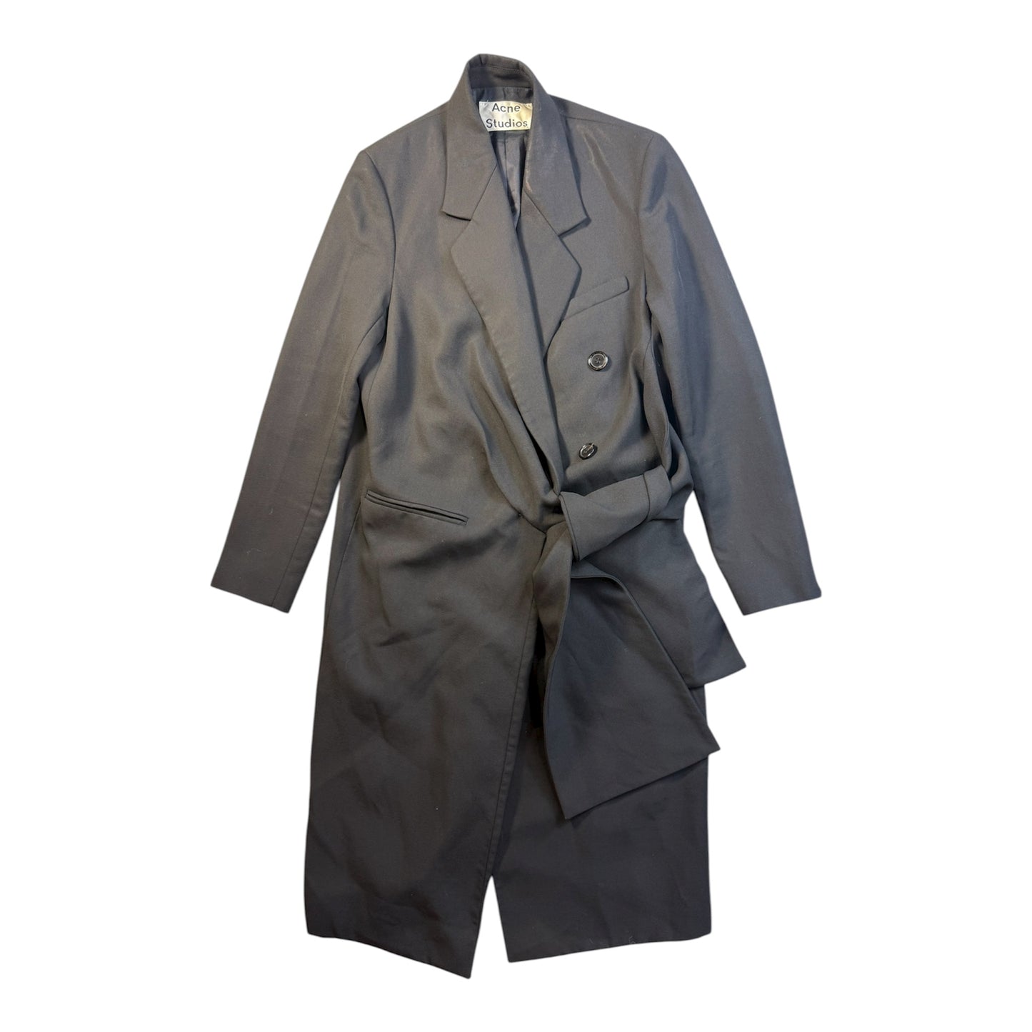 Manteau Acne Studios