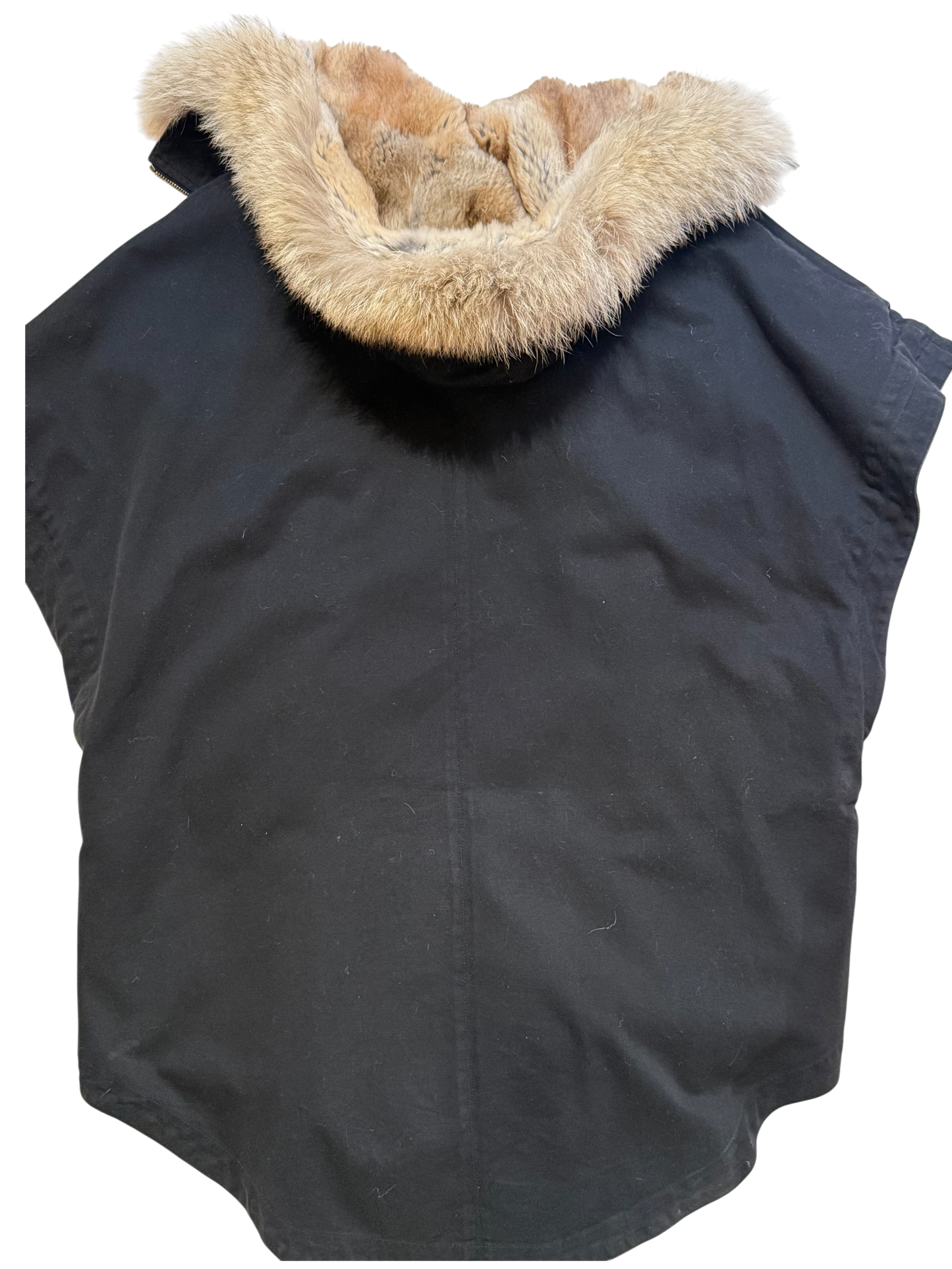 Parka Yves Salomon ARMY